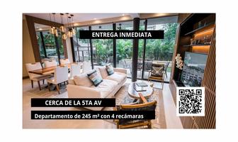 Foto de inmueble en  , Col. Playa del Carmen C.P. 77710, Solidaridad