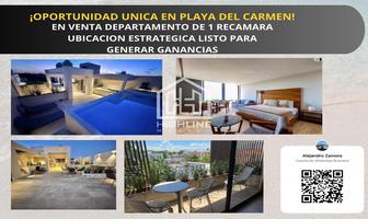 Foto de inmueble en  , Col. Playa del Carmen C.P. 77710, Solidaridad
