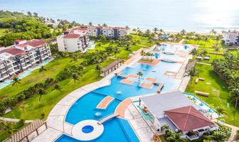 Foto de inmueble en Beach Front With Private Beach Club Apartment, Col. Playa del Carmen C.P. 77710, Solidaridad