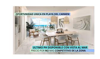 Foto de inmueble en Playa DEL Carmen, Col. Playa del Carmen C.P. 77710, Solidaridad