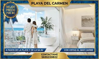 Foto de inmueble en  , Col. Playa del Carmen C.P. 77710, Solidaridad