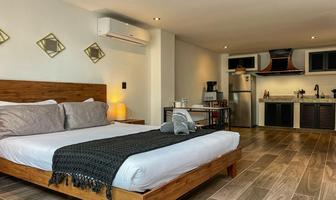 Foto de inmueble en Estudio EN Venta EN Playa DEL Carmen A DOS Cuadras DE LA Playa, Col. Playa del Carmen C.P. 77710, Solidaridad