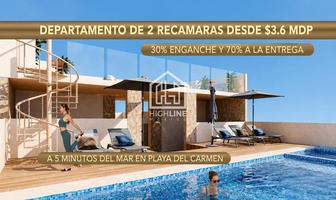 Foto de inmueble en  , Col. Playa del Carmen C.P. 77710, Solidaridad