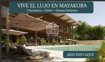 Foto de inmueble en  , Col. Playa del Carmen C.P. 77710, Solidaridad