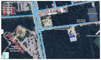Foto de inmueble en  , Col. Playa del Carmen C.P. 77710, Solidaridad