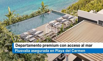 Foto de inmueble en  , Col. Playa del Carmen C.P. 77710, Solidaridad