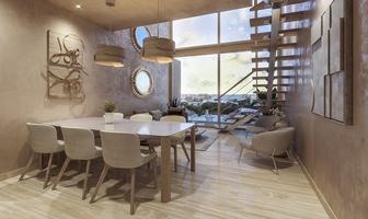 Foto de inmueble en Estilo Único a Doble Altura | Exclusivo Loft en el Corazón de Playa del Carmen, Col. Playa del Carmen C.P. 77710, Solidaridad