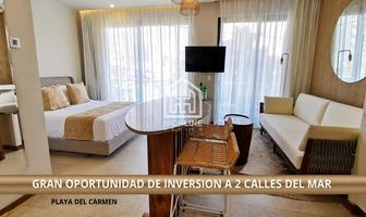 Foto de inmueble en  , Col. Playa del Carmen C.P. 77710, Solidaridad