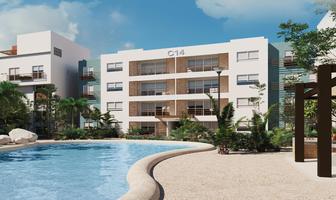 Foto de inmueble en Residencial Exclusiva, Col. Playa del Carmen C.P. 77710, Solidaridad