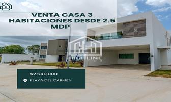 Foto de inmueble en  , Col. Playa del Carmen C.P. 77710, Solidaridad