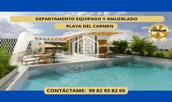 Foto de inmueble en Playa DE Carmen, Col. Playa del Carmen C.P. 77710, Solidaridad
