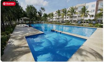 Foto de inmueble en Residencial Kuyaan, Col. Playa del Carmen C.P. 77710, Solidaridad
