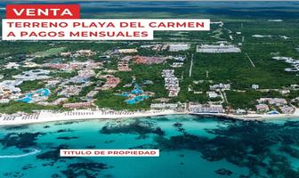 Foto de inmueble en  , Col. Playa del Carmen C.P. 77710, Solidaridad