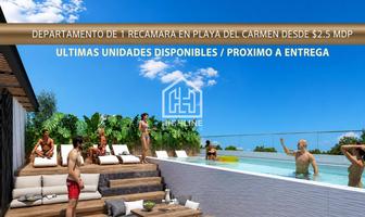 Foto de inmueble en  , Col. Playa del Carmen C.P. 77710, Solidaridad