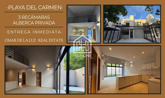 Foto de inmueble en  , Col. Playa del Carmen C.P. 77710, Solidaridad