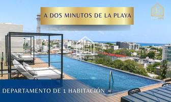 Foto de inmueble en  , Col. Playa del Carmen C.P. 77710, Solidaridad