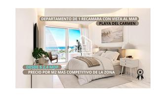 Foto de inmueble en Playa DEL Carmen, Col. Playa del Carmen C.P. 77710, Solidaridad