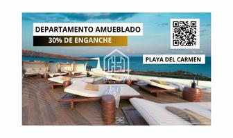 Foto de inmueble en Playa del Carmen, Col. Playa del Carmen C.P. 77710, Solidaridad