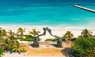 Foto de inmueble en , Col. Playa del Carmen C.P. 77710, Solidaridad