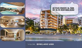 Foto de inmueble en  , Col. Playa del Carmen C.P. 77710, Solidaridad
