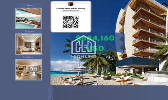 Foto de inmueble en  , Col. Playa del Carmen C.P. 77710, Solidaridad