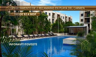 Foto de inmueble en  , Col. Playa del Carmen C.P. 77710, Solidaridad