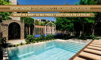 Foto de inmueble en  , Col. Playa del Carmen C.P. 77710, Solidaridad