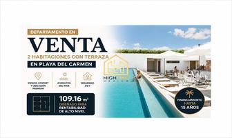 Foto de inmueble en  , Col. Playa del Carmen C.P. 77710, Solidaridad