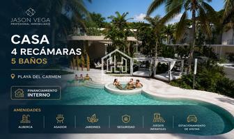 Foto de inmueble en  , Col. Playa del Carmen C.P. 77710, Solidaridad