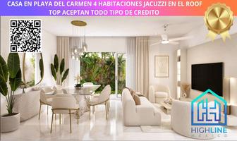 Foto de inmueble en  , Col. Playa del Carmen C.P. 77710, Solidaridad