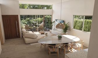 Foto de inmueble en Modernas Casas DE 3 Recamaras EN Comunidad Wellness DE Playa DEL Carmen, Col. Playa del Carmen C.P. 77710, Solidaridad