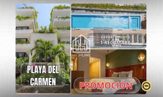 Foto de inmueble en  , Col. Playa del Carmen C.P. 77710, Solidaridad