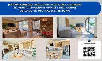 Foto de inmueble en  , Col. Playa del Carmen C.P. 77710, Solidaridad