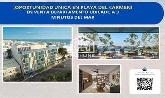 Foto de inmueble en  , Col. Playa del Carmen C.P. 77710, Solidaridad