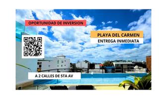 Foto de inmueble en  , Col. Playa del Carmen C.P. 77710, Solidaridad
