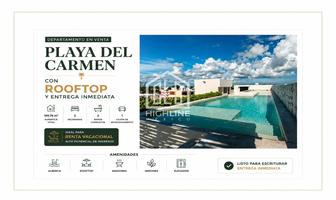 Foto de inmueble en  , Col. Playa del Carmen C.P. 77710, Solidaridad