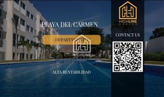 Foto de inmueble en  , Col. Playa del Carmen C.P. 77710, Solidaridad