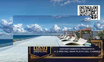 Foto de inmueble en  , Col. Playa del Carmen C.P. 77710, Solidaridad