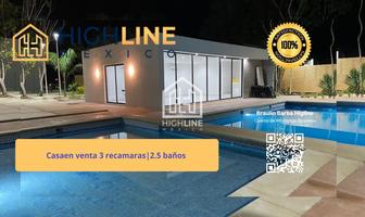 Foto de inmueble en Playa DEL Carmen, Col. Playa del Carmen C.P. 77710, Solidaridad