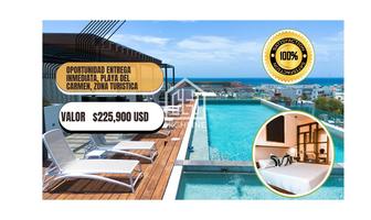 Foto de inmueble en  , Col. Playa del Carmen C.P. 77710, Solidaridad