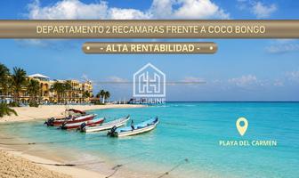 Foto de inmueble en Avenida 10, Playa DEL Carmen, Col. Playa del Carmen C.P. 77710, Solidaridad