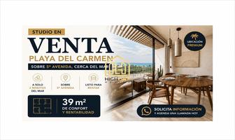 Foto de inmueble en  , Col. Playa del Carmen C.P. 77710, Solidaridad