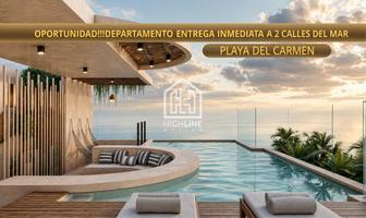 Foto de inmueble en  , Col. Playa del Carmen C.P. 77710, Solidaridad