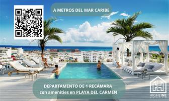 Foto de inmueble en  , Col. Playa del Carmen C.P. 77710, Solidaridad