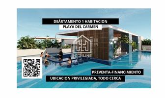 Foto de inmueble en  , Col. Playa del Carmen C.P. 77710, Solidaridad