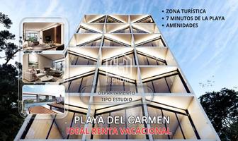 Foto de inmueble en  , Col. Playa del Carmen C.P. 77710, Solidaridad