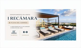 Foto de inmueble en  , Col. Playa del Carmen C.P. 77710, Solidaridad