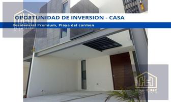 Foto de inmueble en  , Col. Playa del Carmen C.P. 77710, Solidaridad