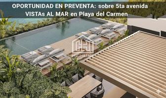 Foto de inmueble en  , Col. Playa del Carmen C.P. 77710, Solidaridad