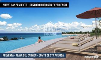 Foto de inmueble en  , Col. Playa del Carmen C.P. 77710, Solidaridad